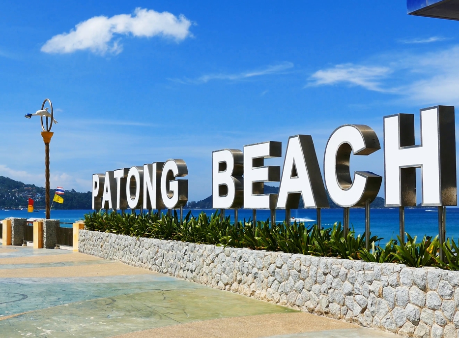 Things to Do in Patong